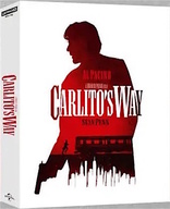 Carlito's Way 4K (Blu-ray Movie)