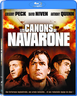 The Guns of Navarone (Blu-ray Movie)