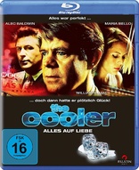 The Cooler (Blu-ray Movie)