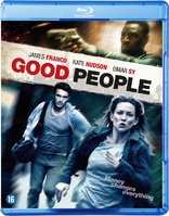 Good People (Blu-ray Movie)