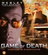 Game of Death (Blu-ray Movie)