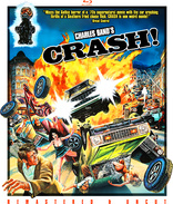 Crash! (Blu-ray Movie)