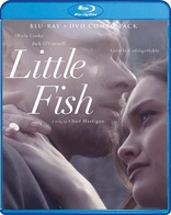 Little Fish (Blu-ray Movie)
