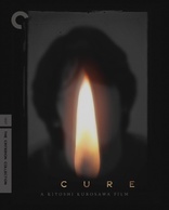 Cure (Blu-ray Movie)