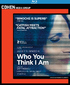 Who You Think I Am (Blu-ray Movie)