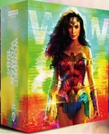 Wonder Woman 1984 (Blu-ray Movie), temporary cover art