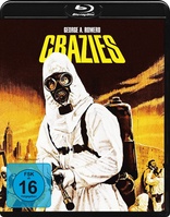 Crazies (Blu-ray Movie)