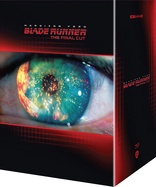 Blade Runner (Blu-ray Movie)