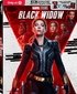 Black Widow 4K (Blu-ray Movie)
