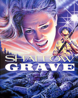 Shallow Grave (Blu-ray Movie)