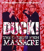 Duck! the Carbine High Massacre (Blu-ray Movie)