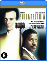 Philadelphia (Blu-ray Movie)