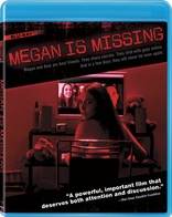 Megan Is Missing (Blu-ray Movie)