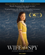 Wife of a Spy (Blu-ray Movie)