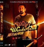 Willy's Wonderland (Blu-ray Movie)