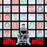 Battle Royale 4K (Blu-ray Movie)