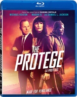 The Protg (Blu-ray Movie)