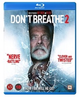 Don't Breathe 2 (Blu-ray Movie)