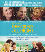 The Kids Are All Right (Blu-ray Movie)