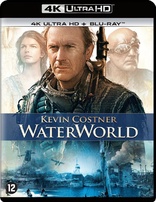 Waterworld 4K (Blu-ray Movie)