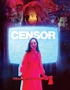 Censor (Blu-ray Movie)