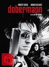 Dobermann (Blu-ray Movie)