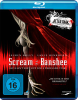 Scream of the Banshee (Blu-ray Movie)