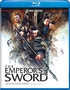 The Emperor's Sword (Blu-ray Movie)
