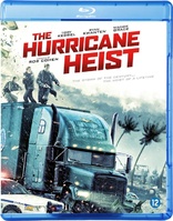 The Hurricane Heist (Blu-ray Movie)