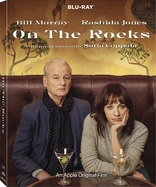 On the Rocks (Blu-ray Movie)