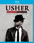 Usher: OMG Tour, Live From London (Blu-ray Movie)