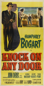 Knock On Any Door (Blu-ray Movie), temporary cover art