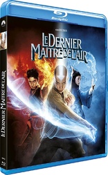 The Last Airbender (Blu-ray Movie)