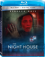 The Night House (Blu-ray Movie)