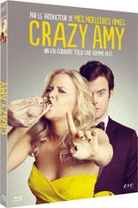 Trainwreck (Blu-ray Movie)