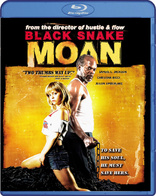 Black Snake Moan (Blu-ray Movie)