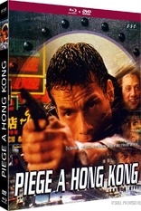 Knock Off (Blu-ray Movie)