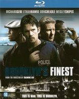 Brooklyn's Finest (Blu-ray Movie), temporary cover art