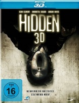 Hidden 3D (Blu-ray Movie)