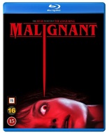 Malignant (Blu-ray Movie)