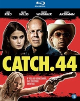 Catch .44 (Blu-ray Movie)