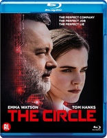 The Circle (Blu-ray Movie)