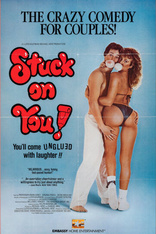 Stuck on You! (Blu-ray Movie)