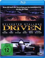 Driven (Blu-ray Movie)