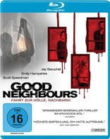 Good Neighbors (Blu-ray Movie), temporary cover art