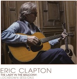 Eric Clapton: The Lady in the Balcony - Lockdown Sessions (Blu-ray Movie)