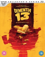 Dementia 13 (Blu-ray Movie), temporary cover art