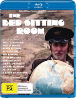 The Bed Sitting Room (Blu-ray Movie), temporary cover art