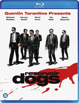 Reservoir Dogs (Blu-ray Movie), temporary cover art