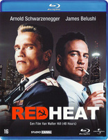 Red Heat (Blu-ray Movie), temporary cover art